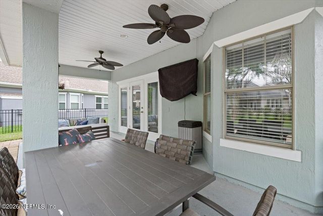 2109 FOX TAIL Court, St. Augustine, FL 32092