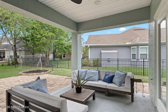 2109 FOX TAIL Court, St. Augustine, FL 32092