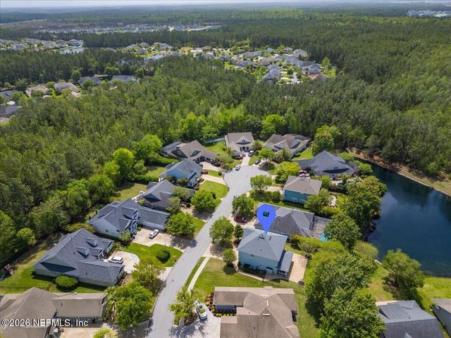 2109 FOX TAIL Court, St. Augustine, FL 32092