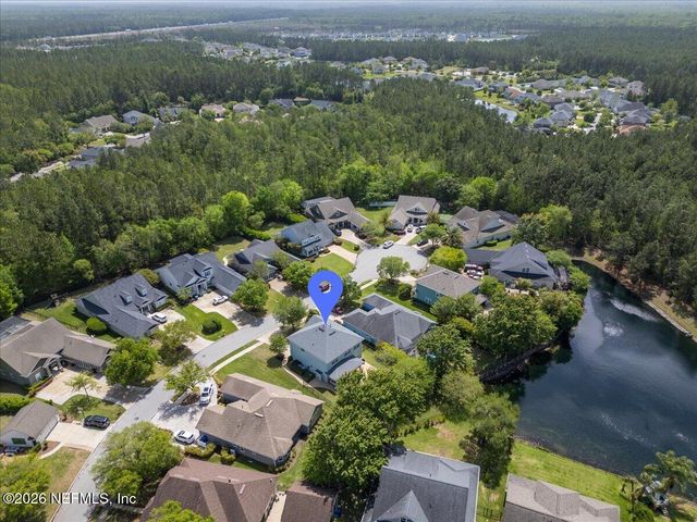 2109 FOX TAIL Court, St. Augustine, FL 32092