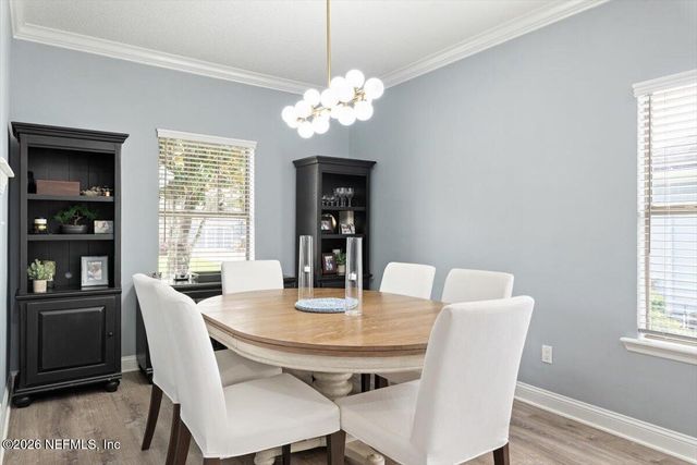 2109 FOX TAIL Court, St. Augustine, FL 32092