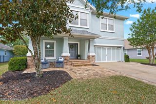 2109 FOX TAIL Court, St. Augustine, FL 32092