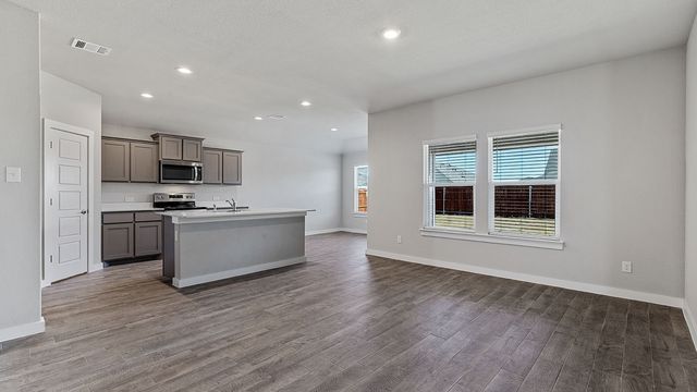 2809 HAWK Drive, Denton, TX 76205