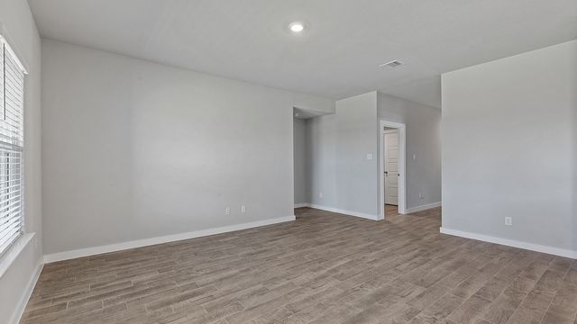 2809 HAWK Drive, Denton, TX 76205