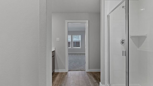 2809 HAWK Drive, Denton, TX 76205