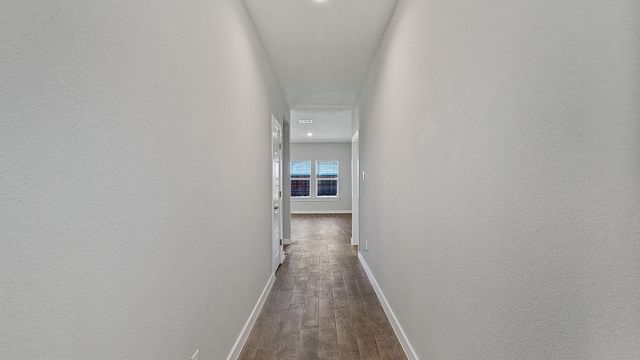2809 HAWK Drive, Denton, TX 76205