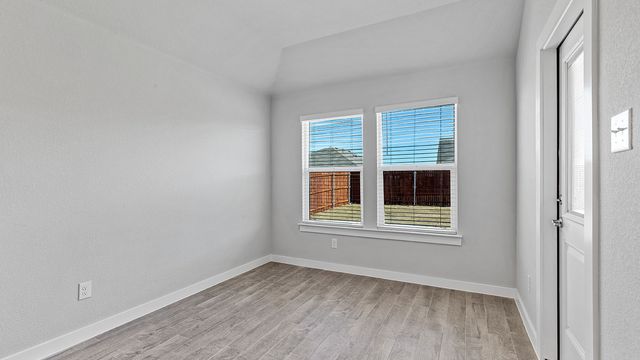 2809 HAWK Drive, Denton, TX 76205
