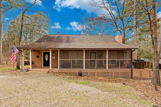 428 Cherrywood Lane, Holly Lake Ranch, TX 75765