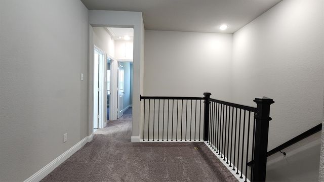 1020 Mj Brown Street, Allen, TX 75002