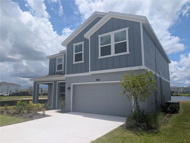 5793 GINGHAM DRIVE, Kissimmee, FL 34758