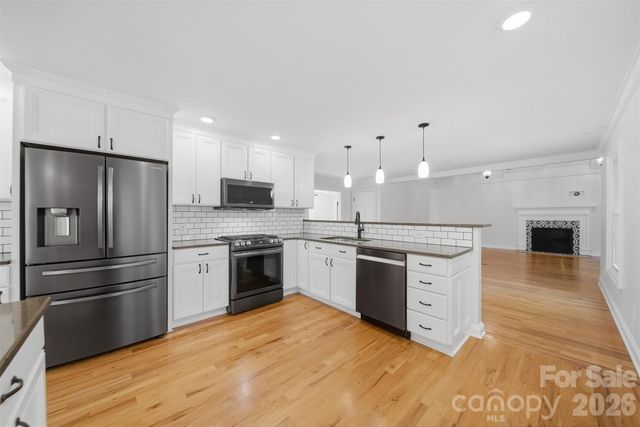 1512 Little Hill Road, Newton, NC 28658