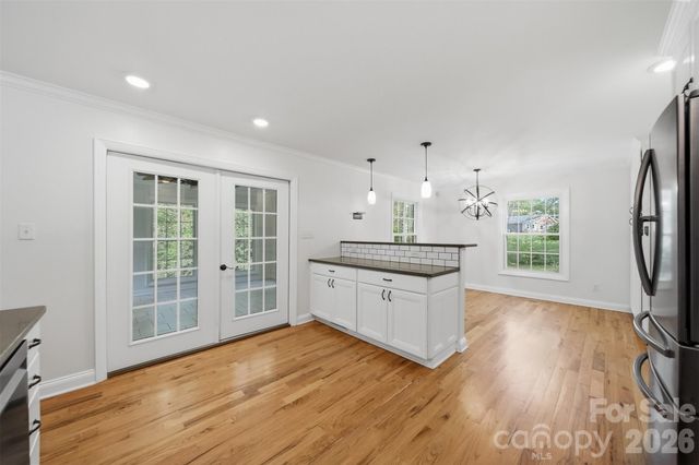 1512 Little Hill Road, Newton, NC 28658