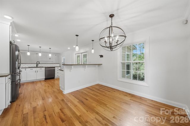 1512 Little Hill Road, Newton, NC 28658