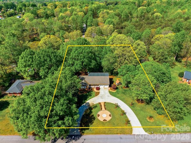 1512 Little Hill Road, Newton, NC 28658
