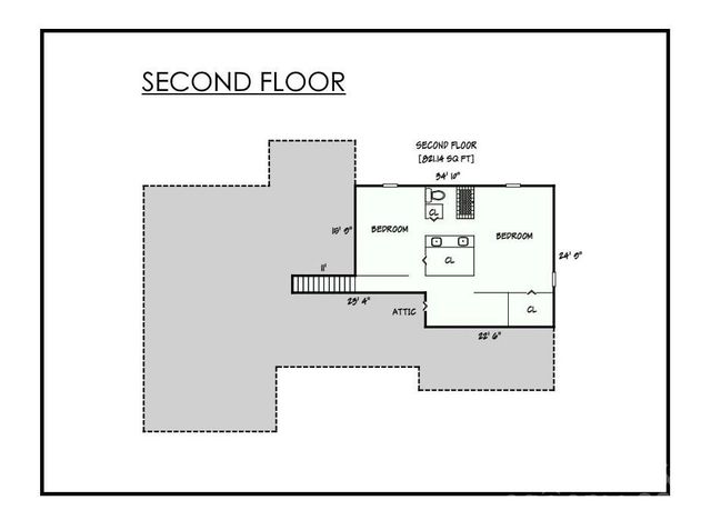 1512 Little Hill Road, Newton, NC 28658