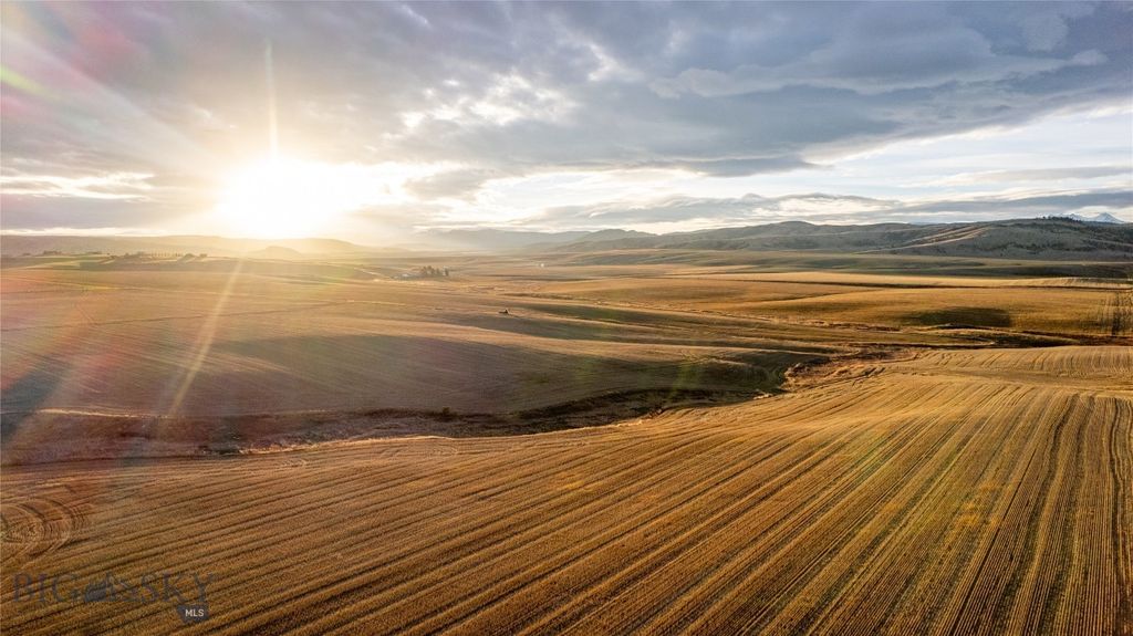 Tract 3A Norris Road, Manhattan, MT 59741