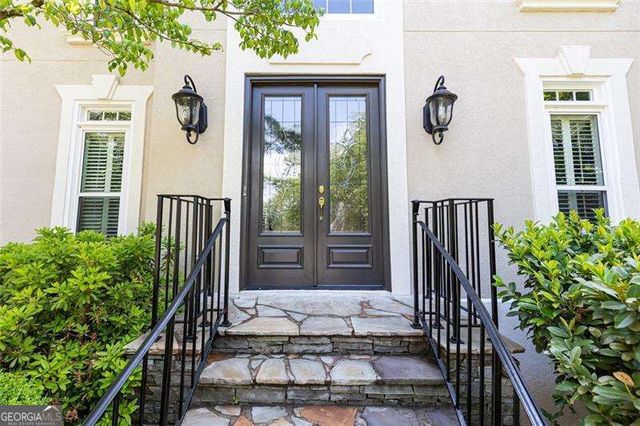 5232 ROKEFIELD Way, Peachtree Corners, GA 30092