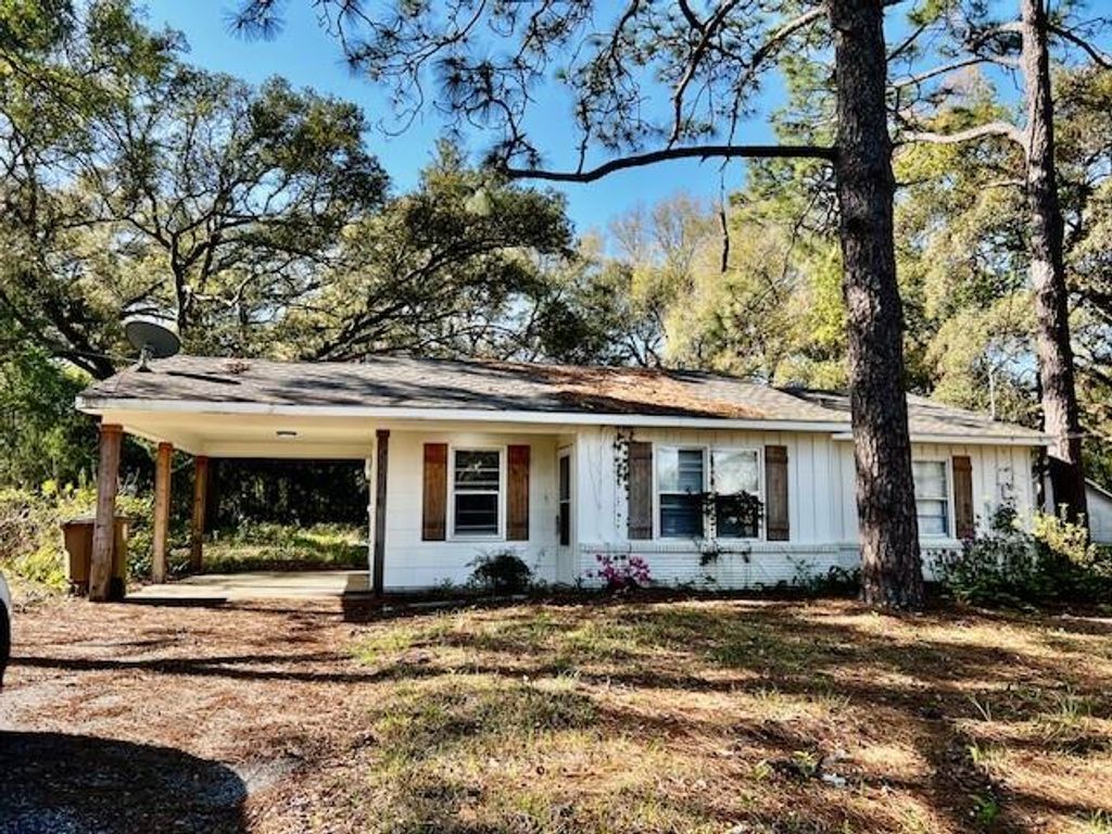 4657 Barbara Mitchell Drive, Mobile, AL 36608