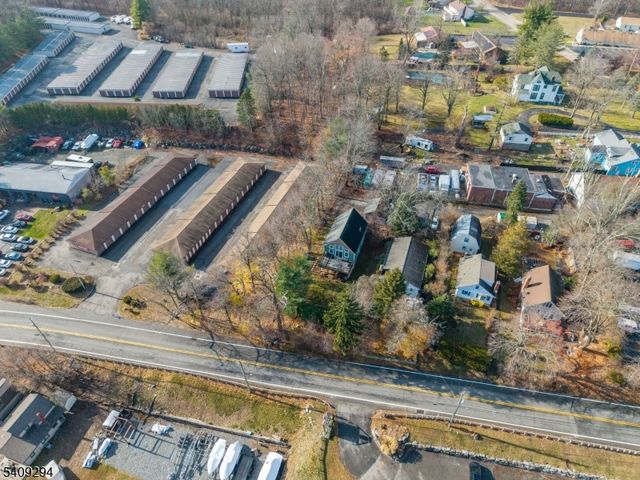 1875 Greenwood Lake Tpke, West Milford Twp., NJ 07421