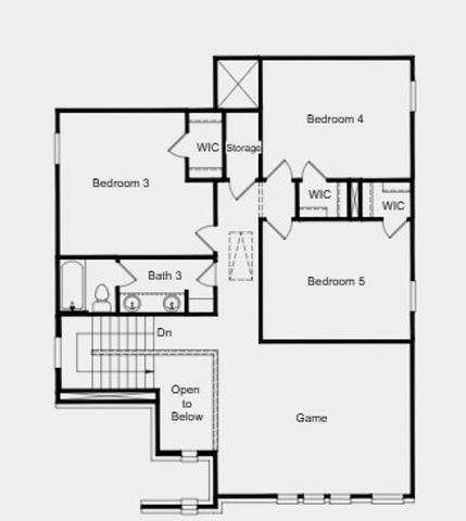 1433 Arciones Road, Fort Worth, TX 76052