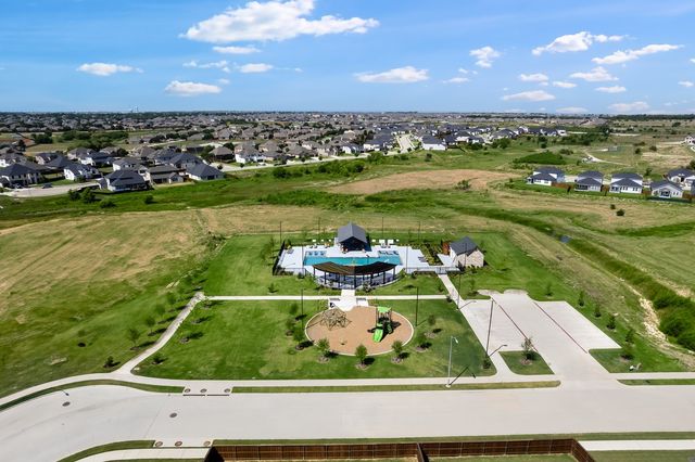 1433 Arciones Road, Fort Worth, TX 76052