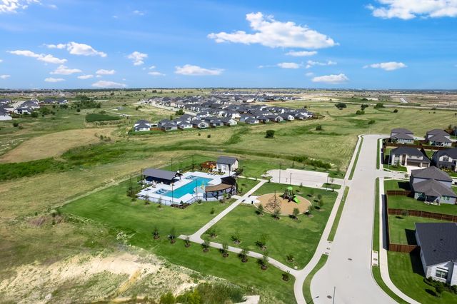 1433 Arciones Road, Fort Worth, TX 76052