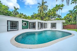 1825 Alamanda Drive, North Miami, FL 33181