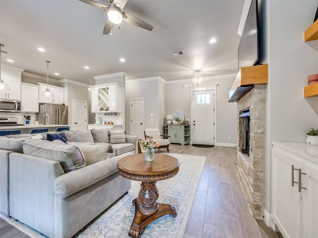 12470 Stone Hill Drive, Guthrie, OK 73044
