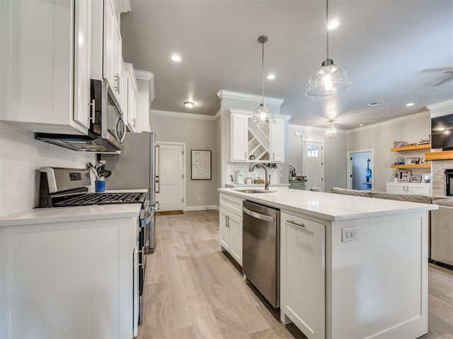 12470 Stone Hill Drive, Guthrie, OK 73044