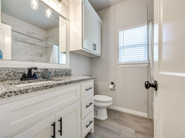 12470 Stone Hill Drive, Guthrie, OK 73044