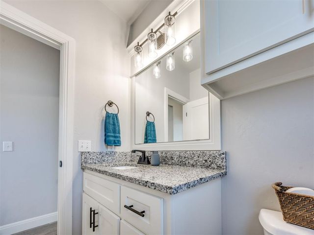 12470 Stone Hill Drive, Guthrie, OK 73044