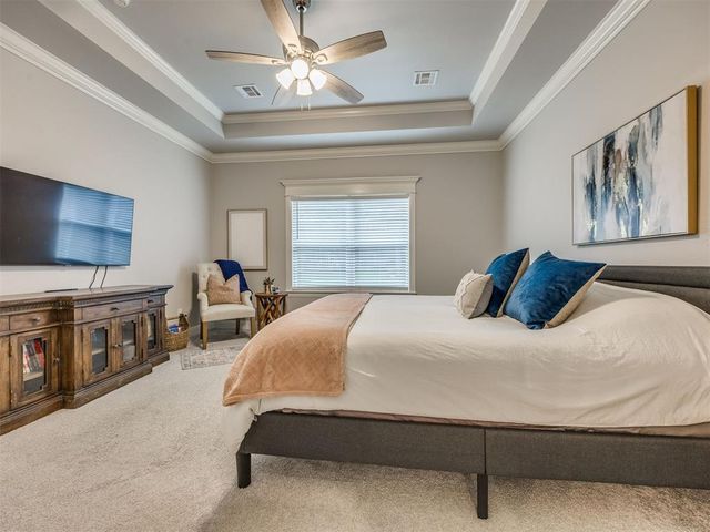 12470 Stone Hill Drive, Guthrie, OK 73044