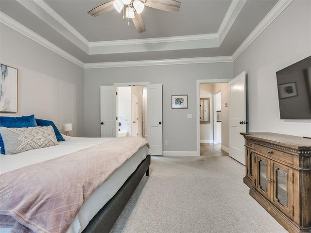 12470 Stone Hill Drive, Guthrie, OK 73044