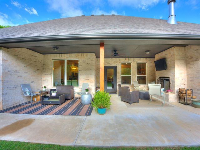12470 Stone Hill Drive, Guthrie, OK 73044