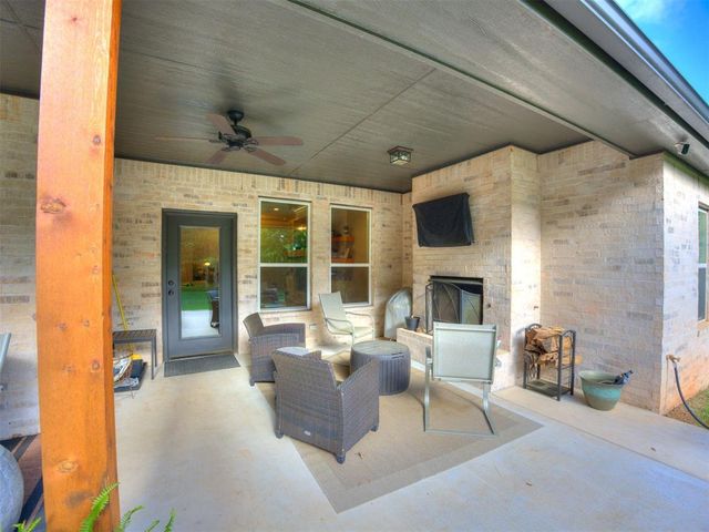 12470 Stone Hill Drive, Guthrie, OK 73044