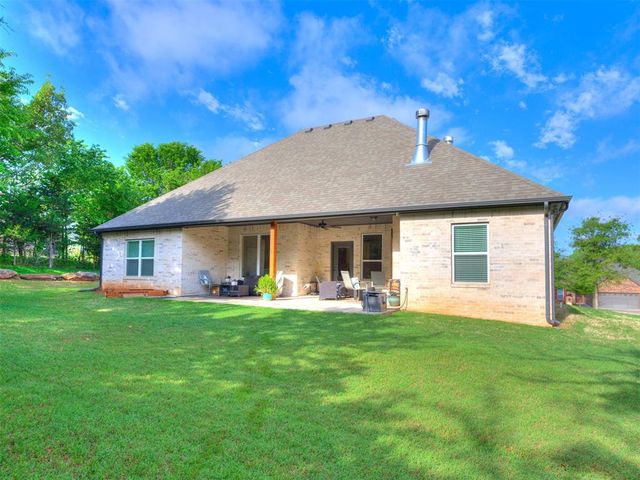 12470 Stone Hill Drive, Guthrie, OK 73044
