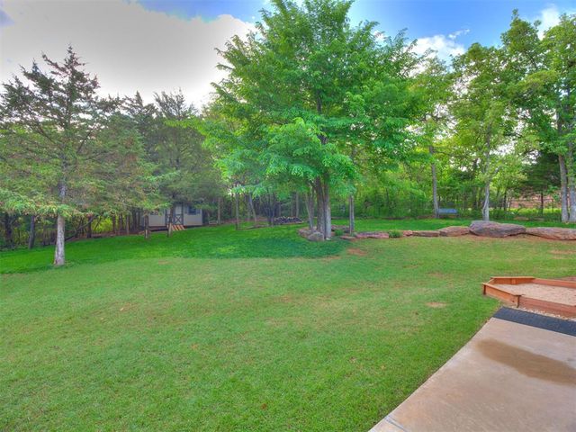 12470 Stone Hill Drive, Guthrie, OK 73044