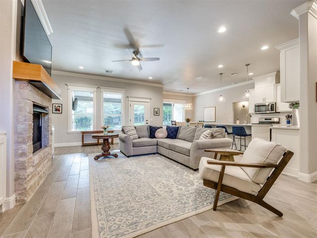 12470 Stone Hill Drive, Guthrie, OK 73044
