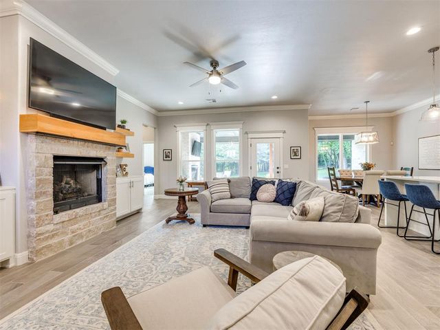 12470 Stone Hill Drive, Guthrie, OK 73044