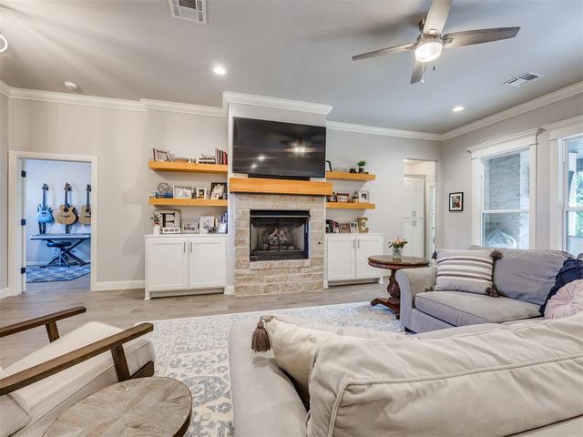 12470 Stone Hill Drive, Guthrie, OK 73044