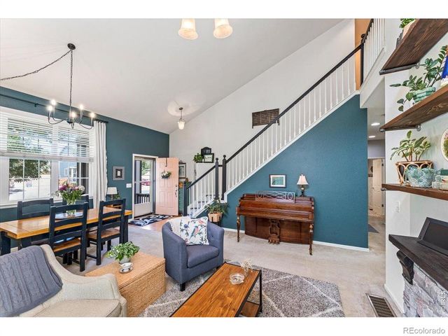 228 Muscovey Lane, Johnstown, CO 80534