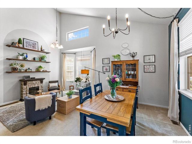 228 Muscovey Lane, Johnstown, CO 80534