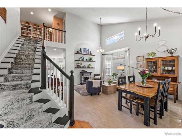 228 Muscovey Lane, Johnstown, CO 80534