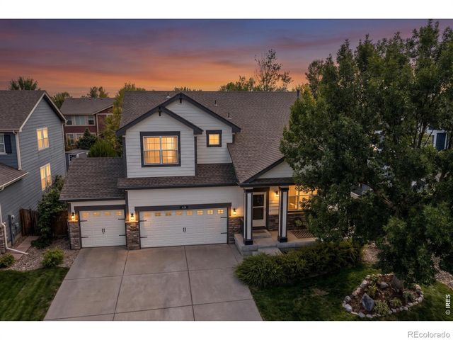 228 Muscovey Lane, Johnstown, CO 80534