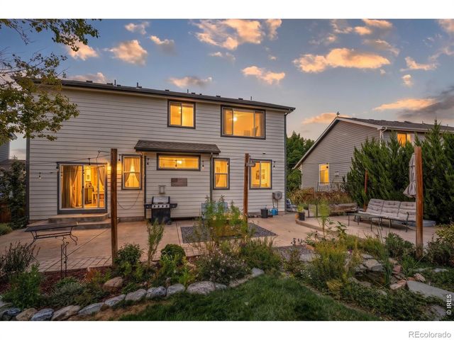228 Muscovey Lane, Johnstown, CO 80534