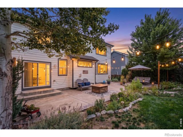 228 Muscovey Lane, Johnstown, CO 80534
