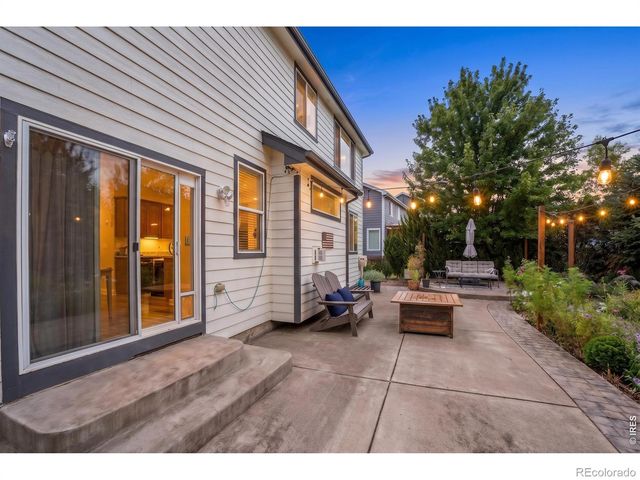 228 Muscovey Lane, Johnstown, CO 80534
