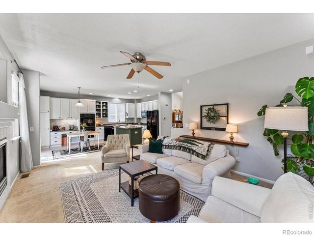 228 Muscovey Lane, Johnstown, CO 80534