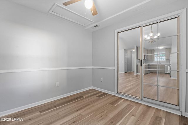 1 Folson Court, Beaufort, SC 29907