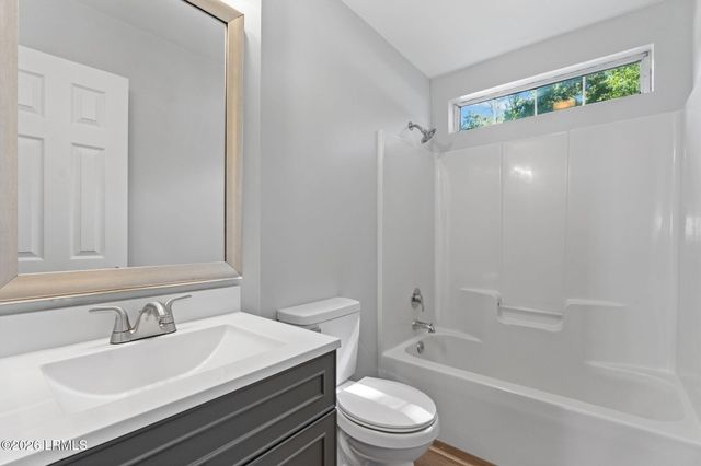 1 Folson Court, Beaufort, SC 29907